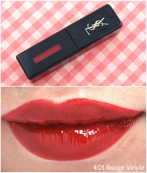 ysl lip stain reviews.